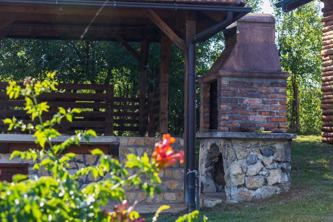 Timber Fairies Villa *