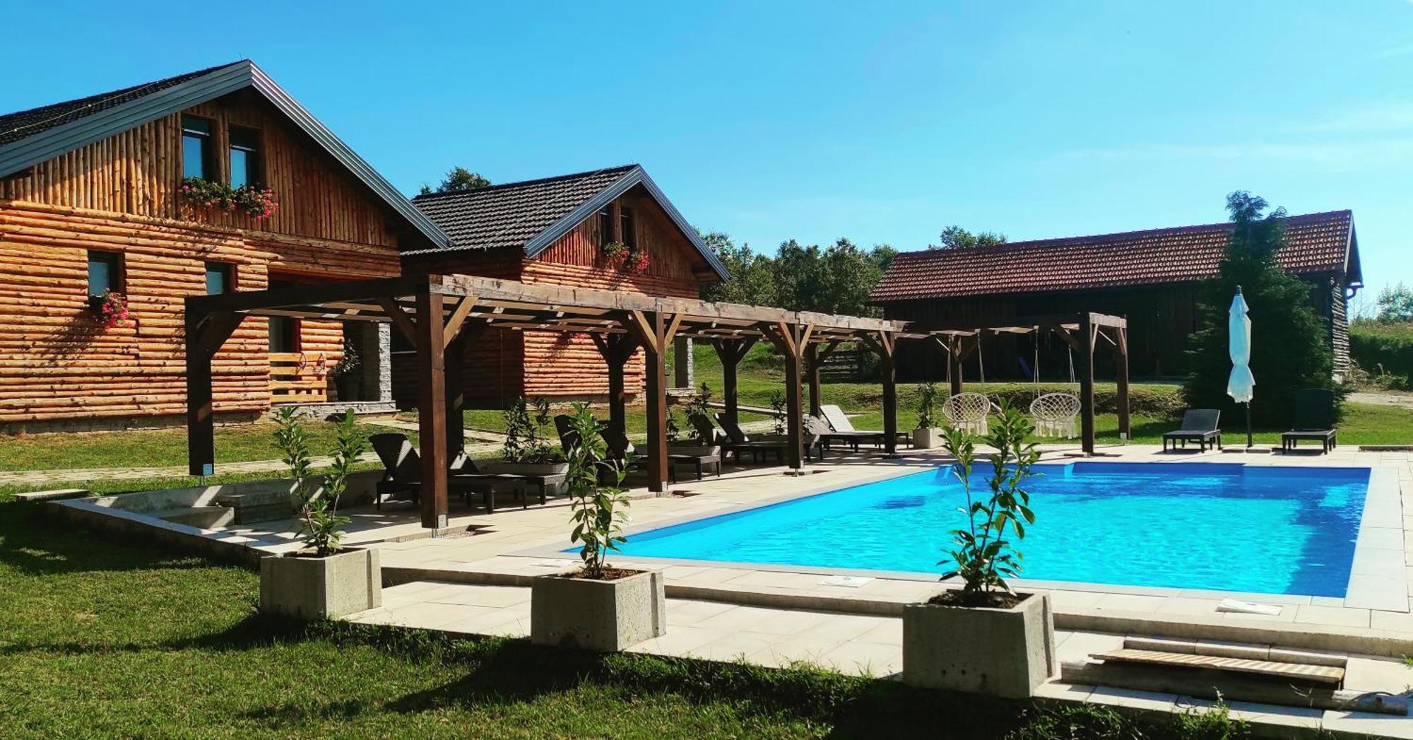 Villa Timber Fairies *