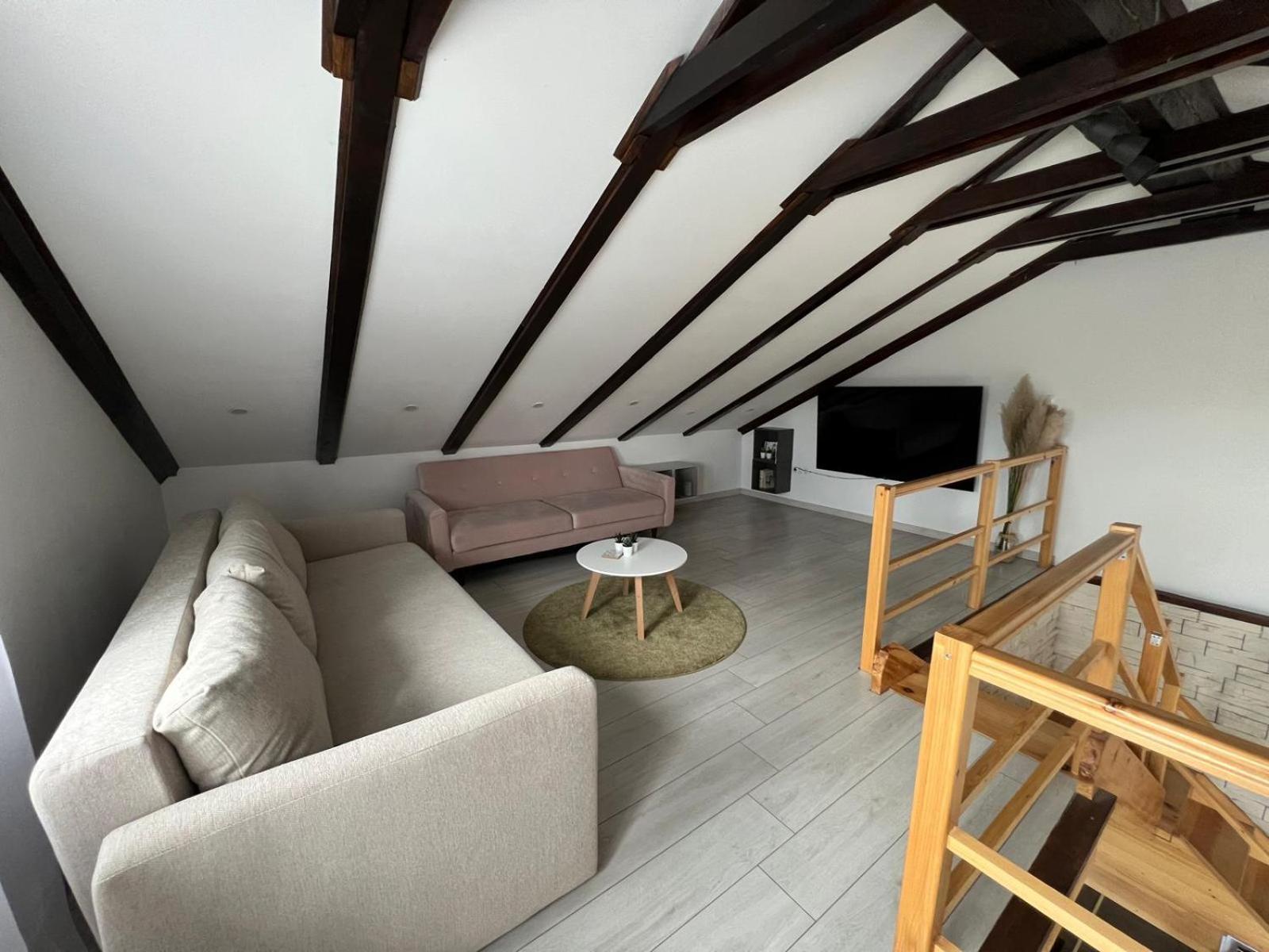 Timber Fairies Villa *
